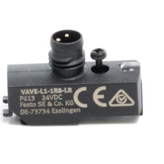 Electrical connection plate 573920 New FS